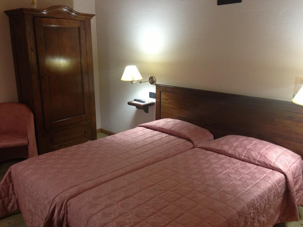 Agriturismo Al Casale Кодроїпо Номер фото
