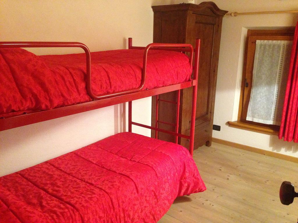 Agriturismo Al Casale Кодроїпо Номер фото