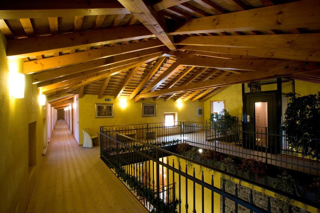 Agriturismo Al Casale Кодроїпо Екстер'єр фото
