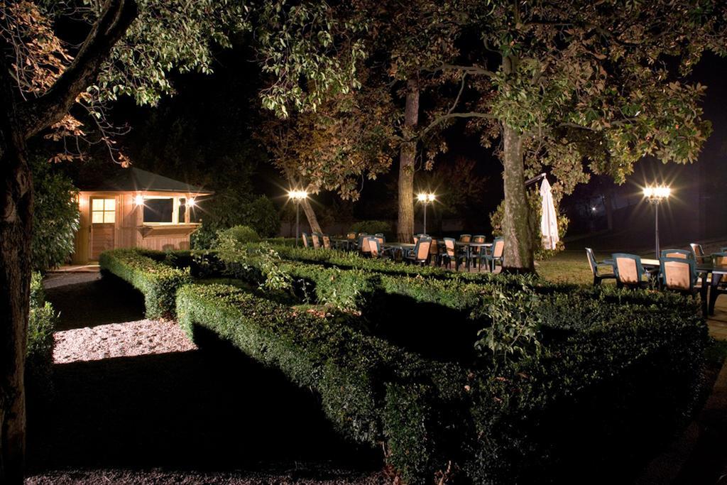 Agriturismo Al Casale Кодроїпо Екстер'єр фото