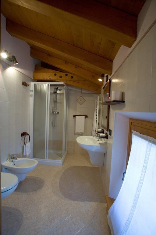 Agriturismo Al Casale Кодроїпо Номер фото