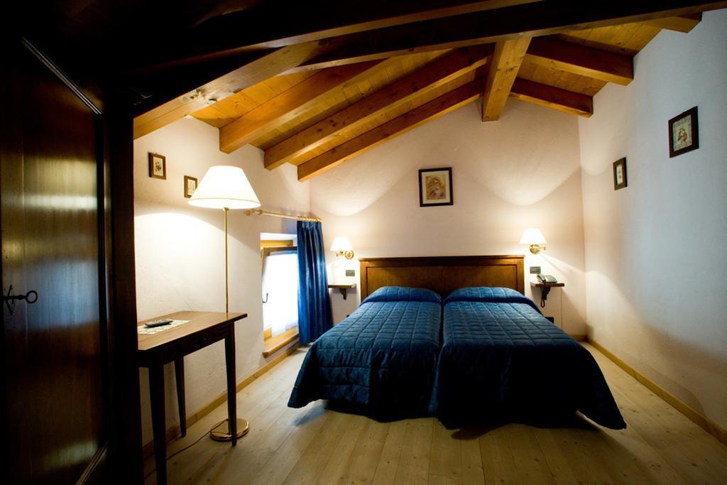 Agriturismo Al Casale Кодроїпо Номер фото