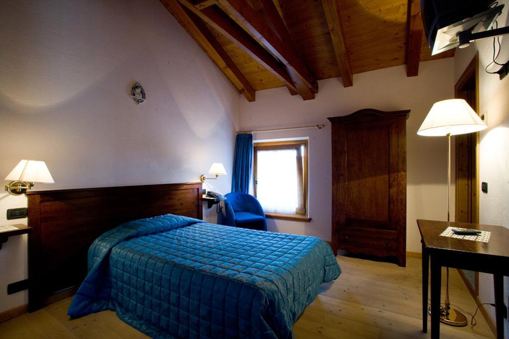 Agriturismo Al Casale Кодроїпо Номер фото
