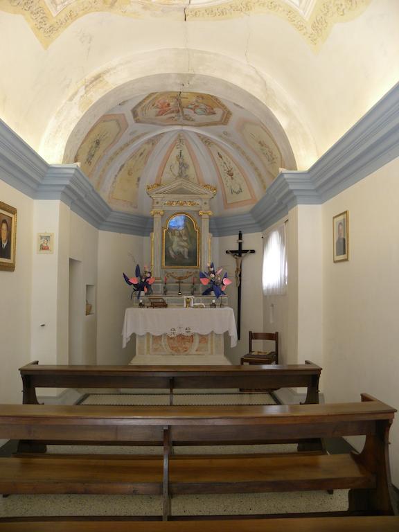 Agriturismo Al Casale Кодроїпо Екстер'єр фото