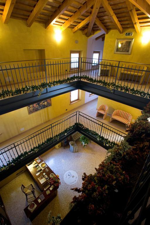 Agriturismo Al Casale Кодроїпо Екстер'єр фото