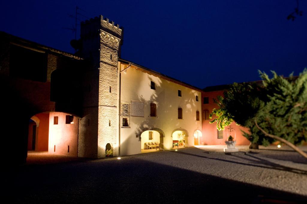 Agriturismo Al Casale Кодроїпо Екстер'єр фото